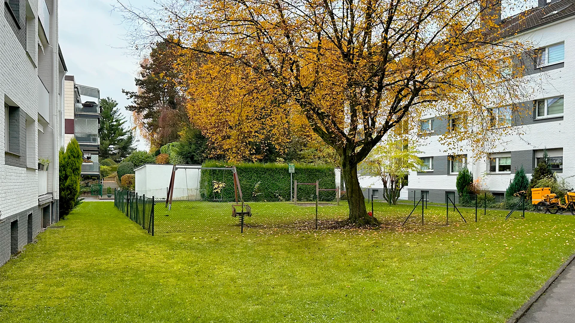 eigentumswohnung Mettmann